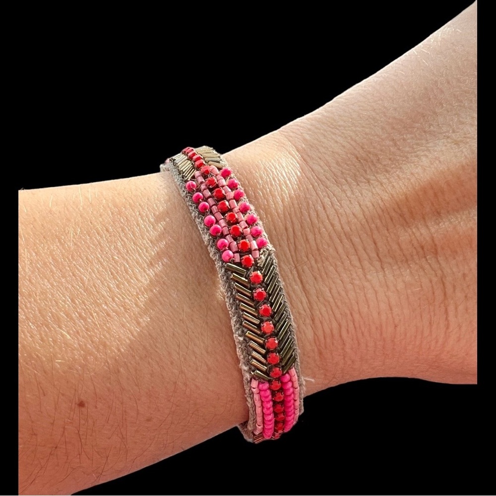 Stella & Dot Mai Bracelet